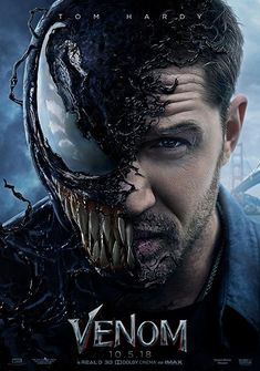 Venom (2018) full Movie Download free in hd