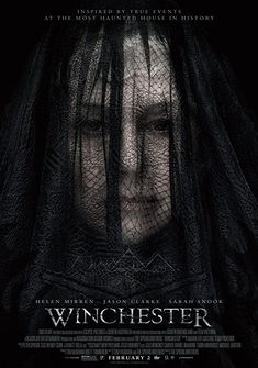 Winchester (2018) full Movie Download free in hd