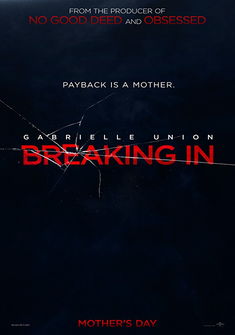 Breaking In (2018) full Movie Download free in hd