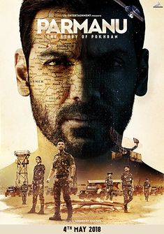 Parmanu: The Story of Pokhran (2018) full Movie Download free