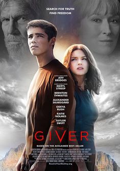The Giver (2014) full Movie Download free in Dual Audio