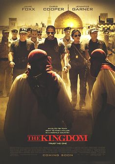 The Kingdom (2007) full Movie Download free in hd