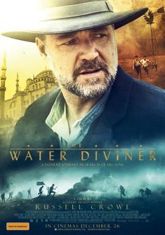 The Water Diviner (2014) full Movie Download in Dual Audio