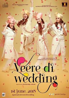 Veere Di Wedding (2018) full Movie Download free in hd