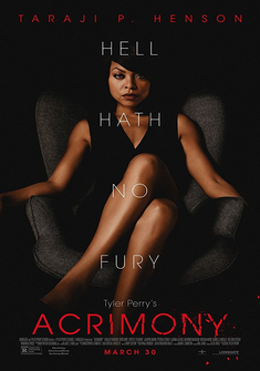 Acrimony (2018) full Movie Download free in hd