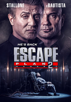 Escape Plan 2 (2018) full Movie Download free in hd