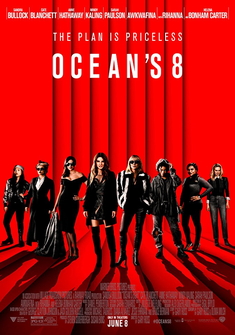 Ocean's 8 (2018) full Movie Download free in hd