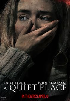 A Quiet Place in Hindi full Movie Download free in hd