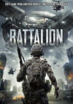 Battalion (2018) full Movie Download free in hd