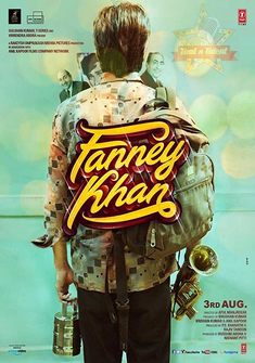 Fanney Khan (2018) full Movie Download free in hd