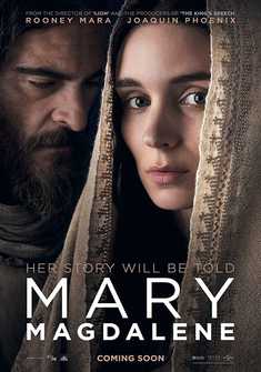 Mary Magdalene (2018) full Movie Download free in hd