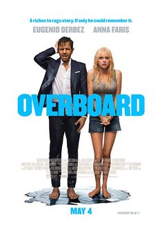 Overboard (2018) full Movie Download free in hd