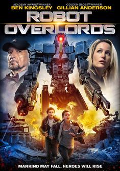 Robot Overlords Hindi full Movie Download free in hd
