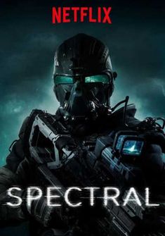 Spectral (2016) full Movie Download free in hd