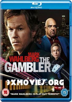 The Gambler (2014) full Movie Download Free in Dual Audio