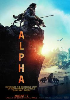 Alpha (2018) full Movie Download free in hd