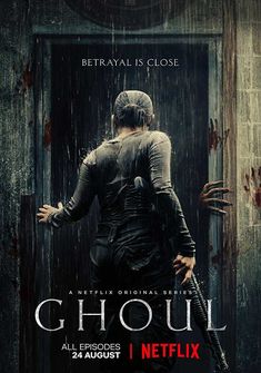 Ghoul full Series Download Free in Hindi HD