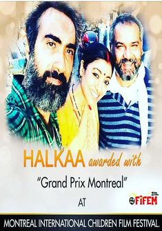 Halkaa (2018) full Movie Download free in hd