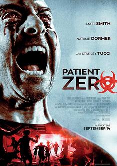Patient Zero (2018) full Movie Download free in hd