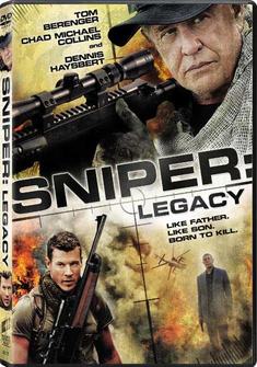 Sniper: Legacy (2014) full Movie Download free in hd