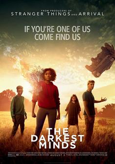 The Darkest Minds (2018) full Movie Download free in hd