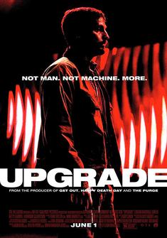 upgrade (2018) full Movie Download free in hd