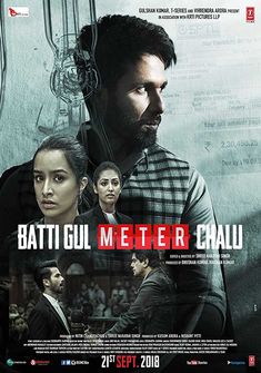 Batti Gul Meter Chalu (2018) full Movie Download free in hd