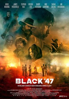Black 47 (2018) full Movie Download free in hd