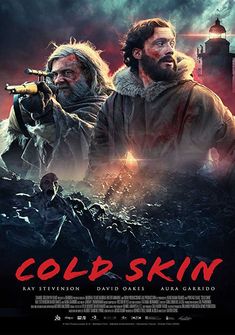 Cold Skin (2017) full Movie Download free in hd