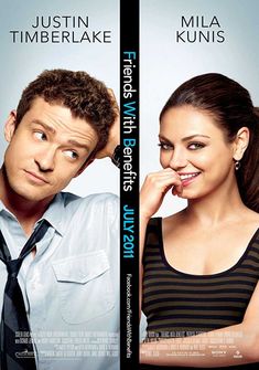Friends with Benefits (2011) full Movie Download Dual Audio