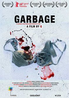 Garbage (2018) full Movie Download Free in Hindi Dubbed