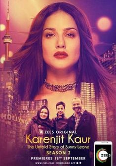 Karenjit Kaur full Season 2 Download free in Hindi