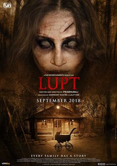 Lupt (2018) full Movie Download free in hd