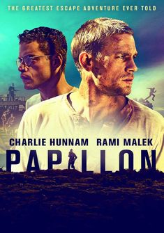 Papillon (2018) full Movie Download free in hd