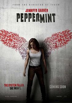 Peppermint (2018) full Movie Download free in hd