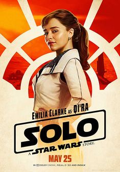 Solo: A Star Wars Story (2018) full Movie Download Free HD