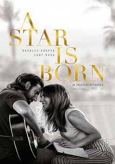 A Star Is Born (2018) full Movie Download free in hd