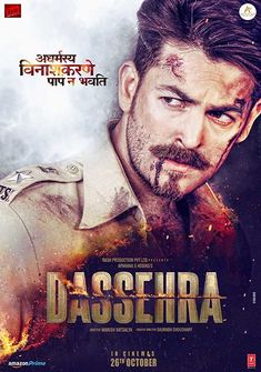 Dussehra (2018) full Movie Download free in hd