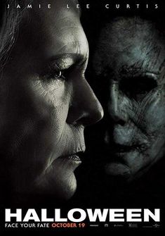 Halloween (2018) full Movie Download free in hd