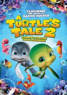 A Turtle's Tale 2 (2012) full Movie Download Free in Hindi