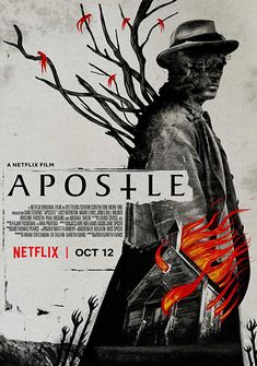 Apostle (2018) full Movie Download free in hd