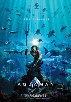 Aquaman (2018) full Movie Download Free in hd