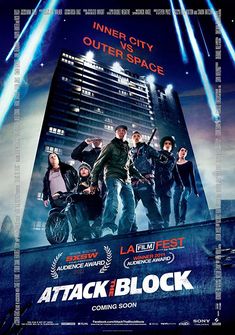 Attack the Block (2011) full Movie Download free in hd