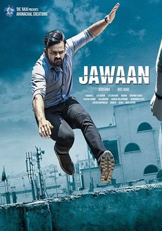 Jawaan (2018) full Movie Download free in Hindi Dubbed