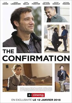 The Confirmation in Hindi full Movie Download free in hd