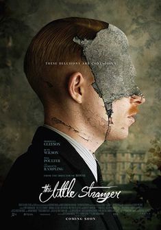 The Little Stranger (2018) full Movie Download free in hd