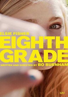 Eighth Grade (2018) full Movie Download free in hd