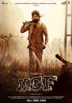 K.G.F: Chapter 1 (2018) full Movie Download free Hindi dubbed