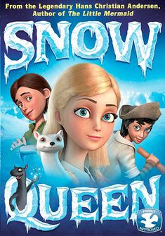 Snow Queen (2012) full Movie Download free in Dual Audio