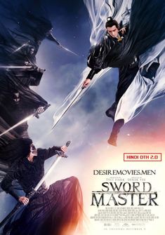 Sword Master (2016) full Movie Download free Hindi dubbed